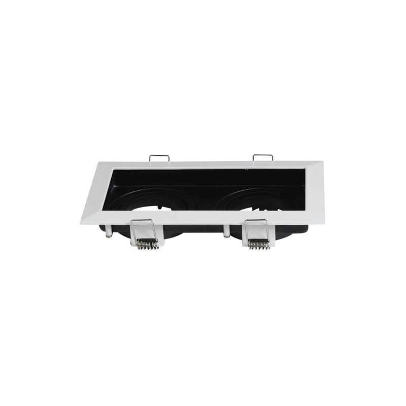 spot-de-embutir-recuado-blumenau-lince-para-2-lampadas-mr16-retangular-branco-preto-1