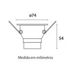 spot-de-led-recuado-blumenau-slim-3w-quadrado-branco-bivolt-3