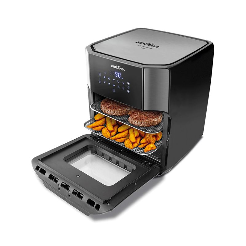 fritadeira-eletrica-britania-air-fry-oven-12l-bfr2100p-preta-1