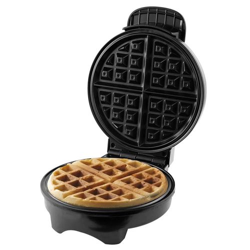 Máquina de Waffle Britânia Golden 850W Cinza