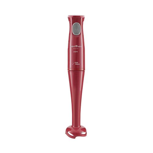 Mixer Britânia BMX350V Vermelho