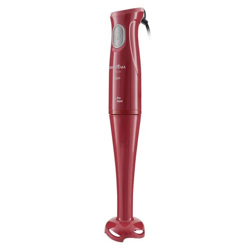 Mixer Britânia BMX350V Vermelho