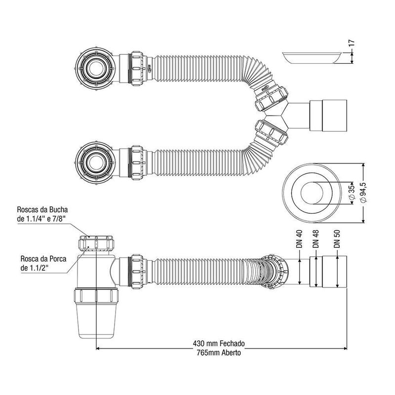 sifao-duplo-sanfonado-extensivel-censi-com-copo-horizontal-cromado-4