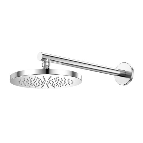 Chuveiro Docol Eden 887906 de Parede Cromado