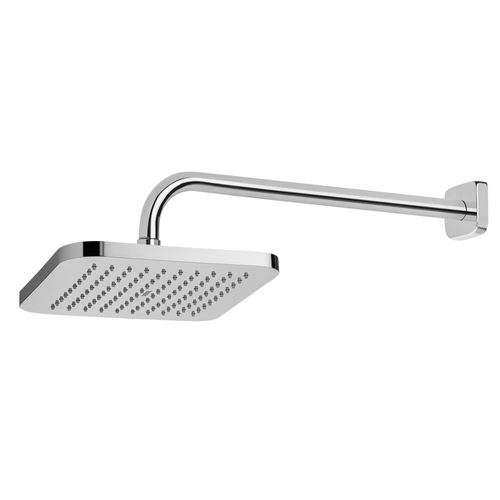 Chuveiro Docol Fiji 614906 de Parede Cromado