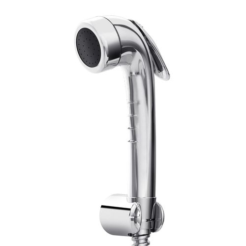 Ducha Higiênica Docol Breezy 721806 com Registro e Derivação Cromada