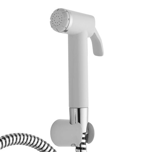Ducha Higiênica Docol Primor 673206 com Registro Branca