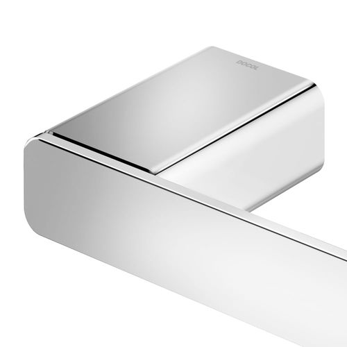 Papeleira Docol Flat 960806 Cromada
