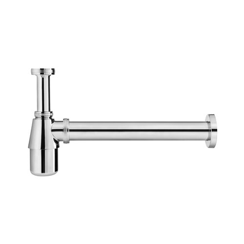 Sifão para Tanque Docol 660906 Cromado