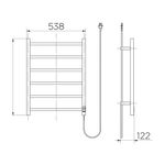 toalheiro-termico-docol-cozy-quadrado-de-parede-inox-polido-4