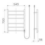 toalheiro-termico-docol-cozy-redondo-de-parede-inox-polido-4