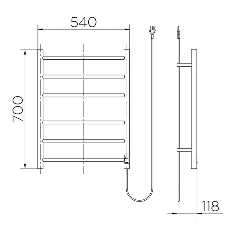 toalheiro-termico-docol-cozy-redondo-de-parede-inox-polido-4