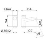 torneira-com-fechamento-automatico-docol-pressmatic-446106-de-bancada-cromada-3