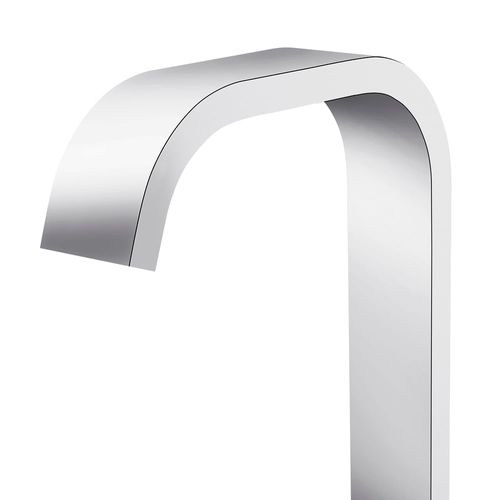 Torneira Docol Breezy 721406 de Bancada Cromada