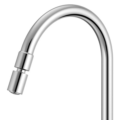 Torneira Docol Gali 801306 de Bancada Cromada