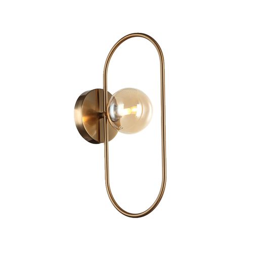Arandela Quality Cadre 1332 G9 Bivolt