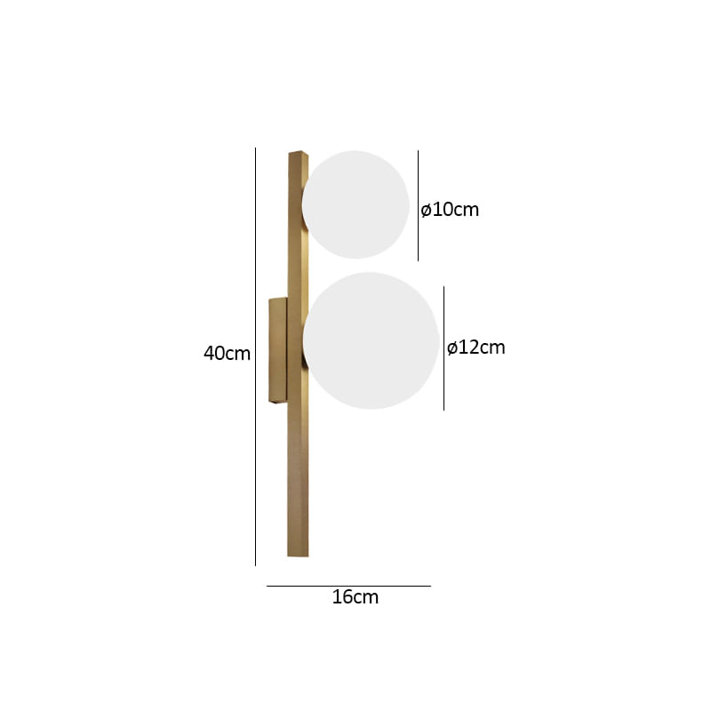 arandela-quality-orbit-1535-G9-bivolt-dourada-branco-3