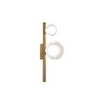 arandela-quality-orbit-1535-G9-bivolt-dourada-transparente-1