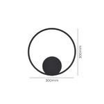 arandela-quality-quebec-1436-led-bivolt-preta-3