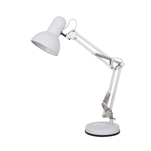 Luminária de Mesa Quality Brande 1160 E27 Bivolt