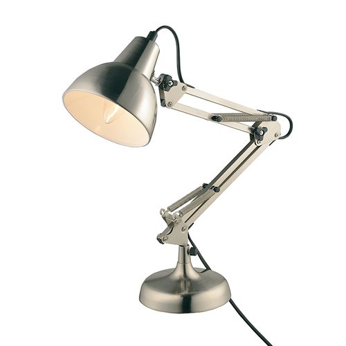 Luminária de Mesa Quality Nexus 1060 E27 Bivolt