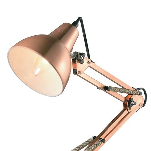 Luminária de Mesa Quality Nexus 1060 E27 Bivolt