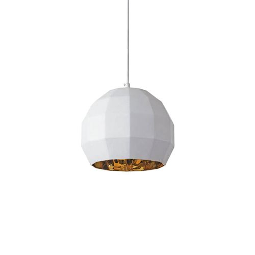 Lustre Pendente Quality Belly 850 E27 Bivolt