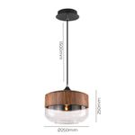 lustre-pendente-quality-classic-609-marrom-e27-bivolt-4