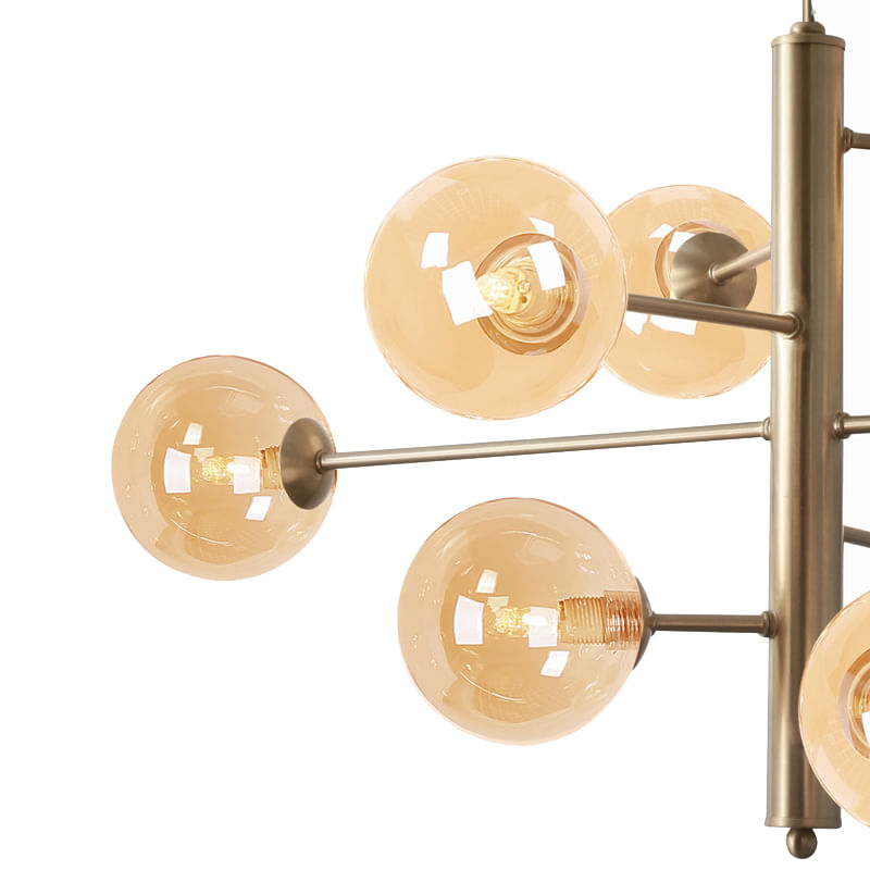 lustre-pendente-quality-cosmos-1430-g9-bivolt-bronze-e-champagne-3