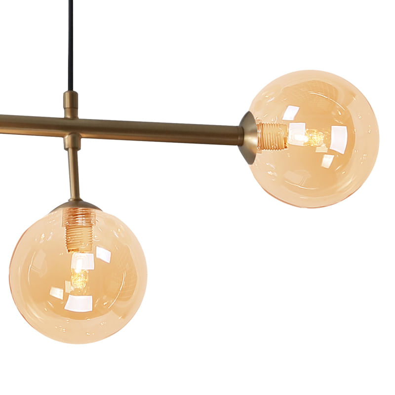 lustre-pendente-quality-cosmos-1431-g9-bivolt-bronze-champagne-3
