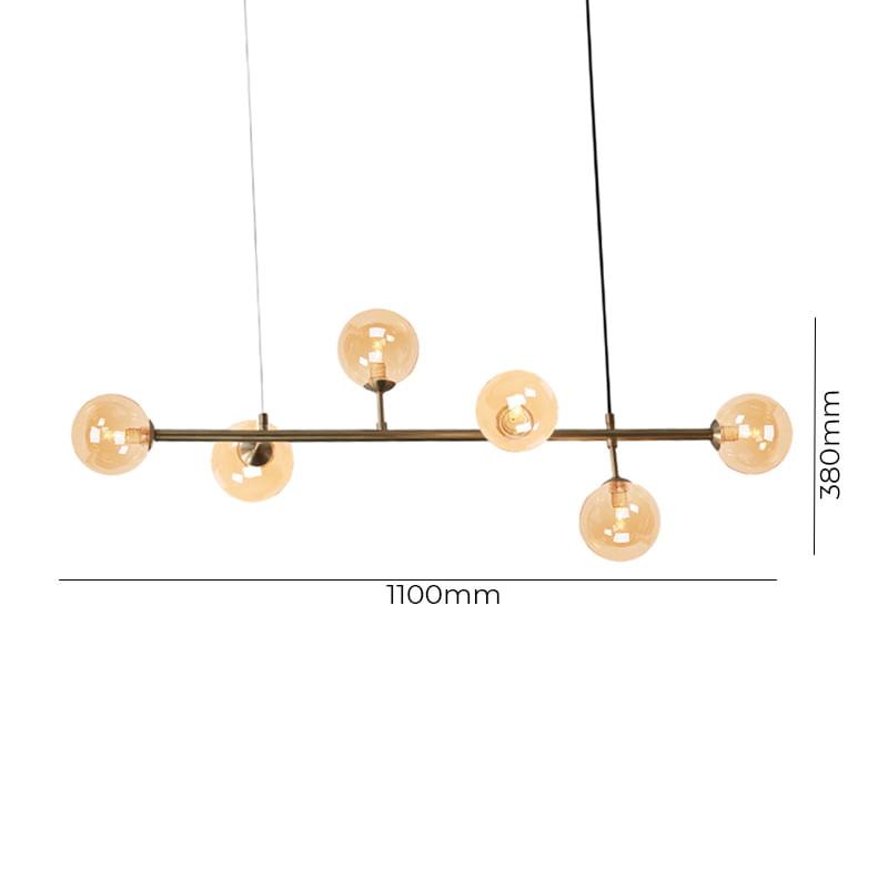 lustre-pendente-quality-cosmos-1431-g9-bivolt-bronze-champagne-4