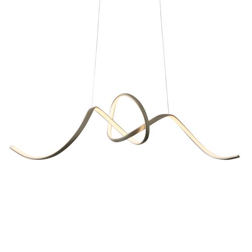 Lustre Pendente Quality Lace 1425 Led Bivolt