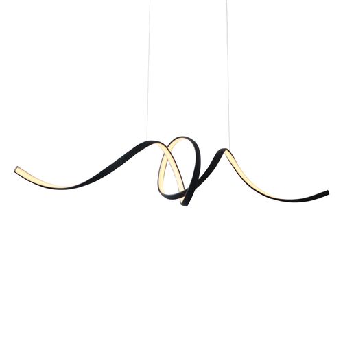 Lustre Pendente Quality Lace 1425 Led Bivolt