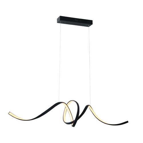 Lustre Pendente Quality Lace 1425 Led Bivolt