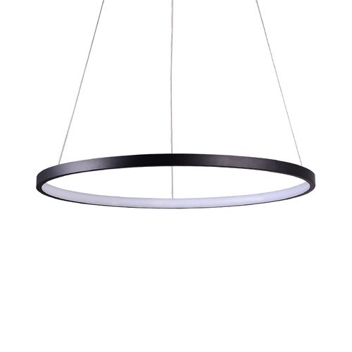 Lustre Pendente Quality Montreal 1300 Led Bivolt