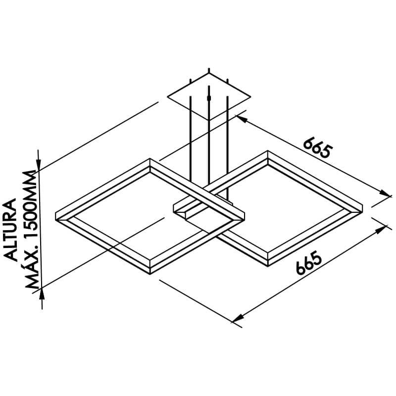 lustre-pendente-newline-fit-led-706-bivolt-branco-4