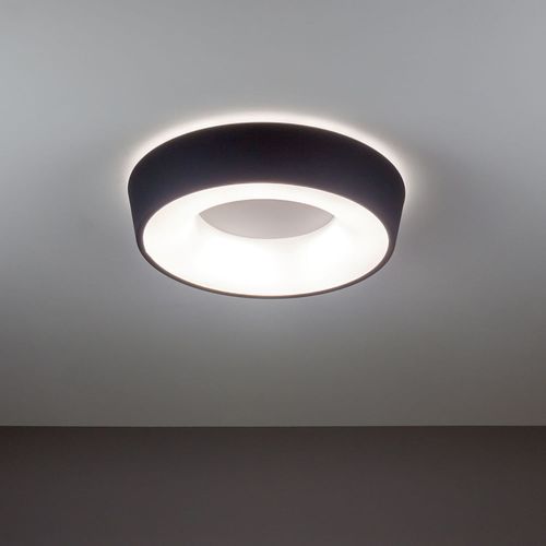 Plafon Newline Apollo 580 Led 17W 35cm Bivolt