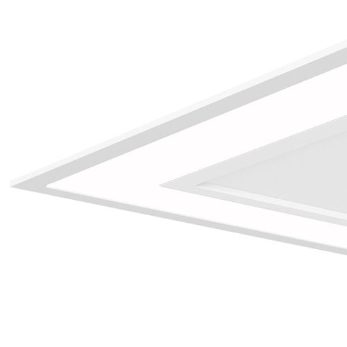 Plafon de Embutir Newline Fit Edge EM0122 25W 30cm Bivolt