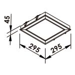 plafon-de-embutir-newline-fit-edge-em0122-25w-30cm-bivolt-preto-3