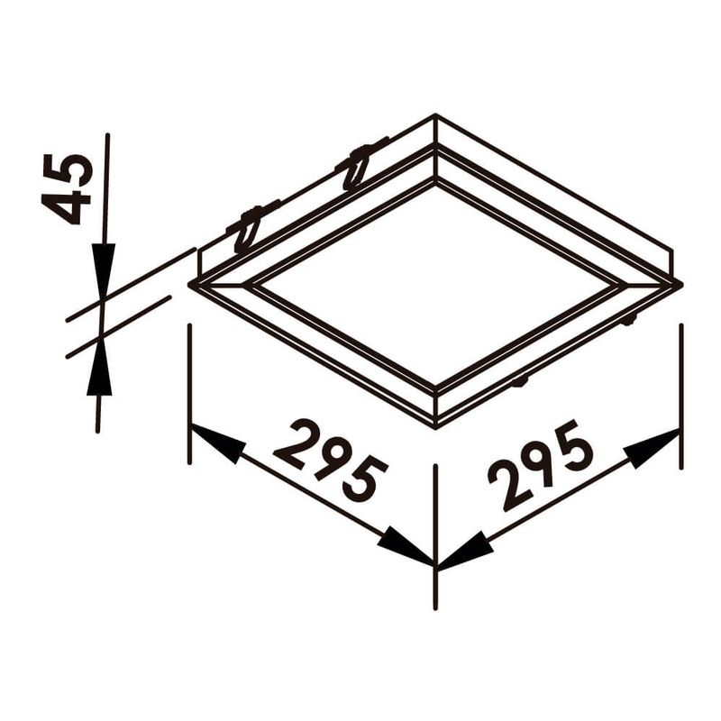 plafon-de-embutir-newline-fit-edge-em0122-25w-30cm-bivolt-preto-3