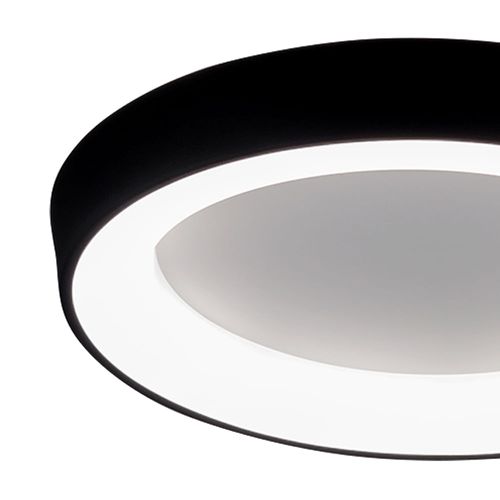 Plafon Newline Apollo 582 Led 33W 60cm Bivolt