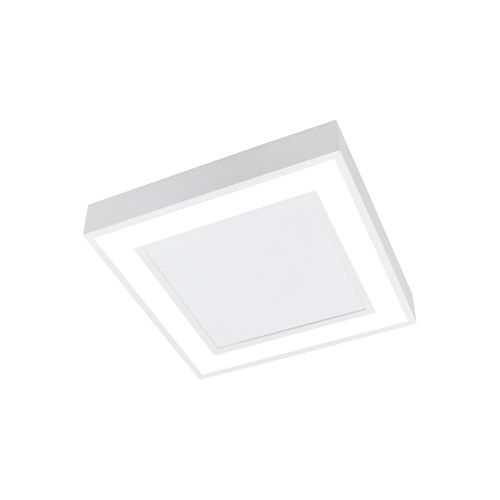 Plafon Newline Fit Edge PL0121 17W 23cm Bivolt