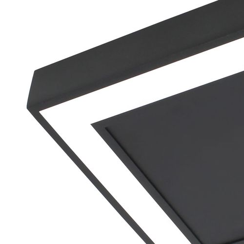 Plafon Newline Fit Edge PL0121 17W 23cm Bivolt