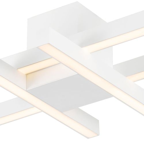 Plafon Newline Fit Led 686 Bivolt