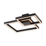 plafon-newline-fit-led-701-bivolt-preto-1
