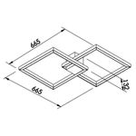 plafon-newline-fit-led-702-bivolt-branco-5
