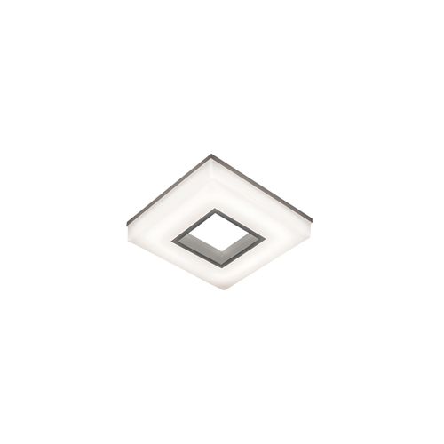 Plafon Newline Wide 490 Led Bivolt