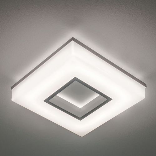Plafon Newline Wide 490 Led Bivolt
