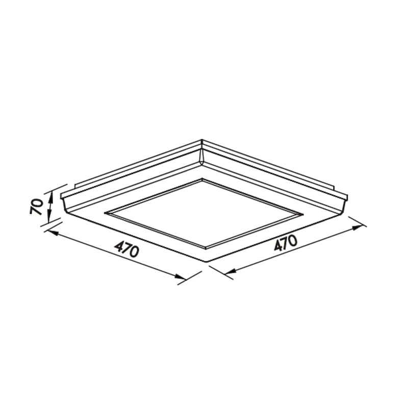 plafon-newline-pixel-492-led-bivolt-branco-3