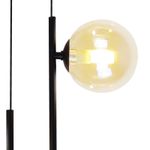 lustre-pendente-quality-orbit-ii-1553-preto-g9-bivolt-3